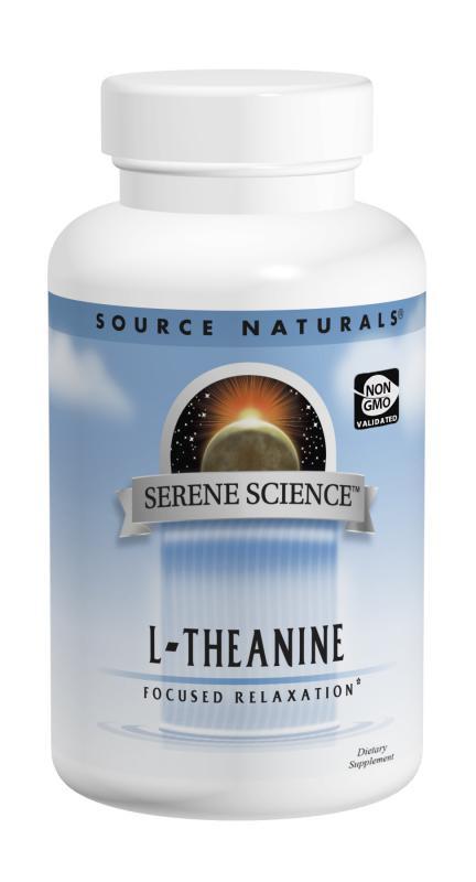 What is Theanine –  brain boosting herbal supplements
