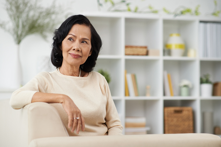 Menopause Brain Fog: What Is It and How to Treat It?