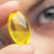 Oral omega-3 supplementation linked to a reduced risk of eye disease in young adults