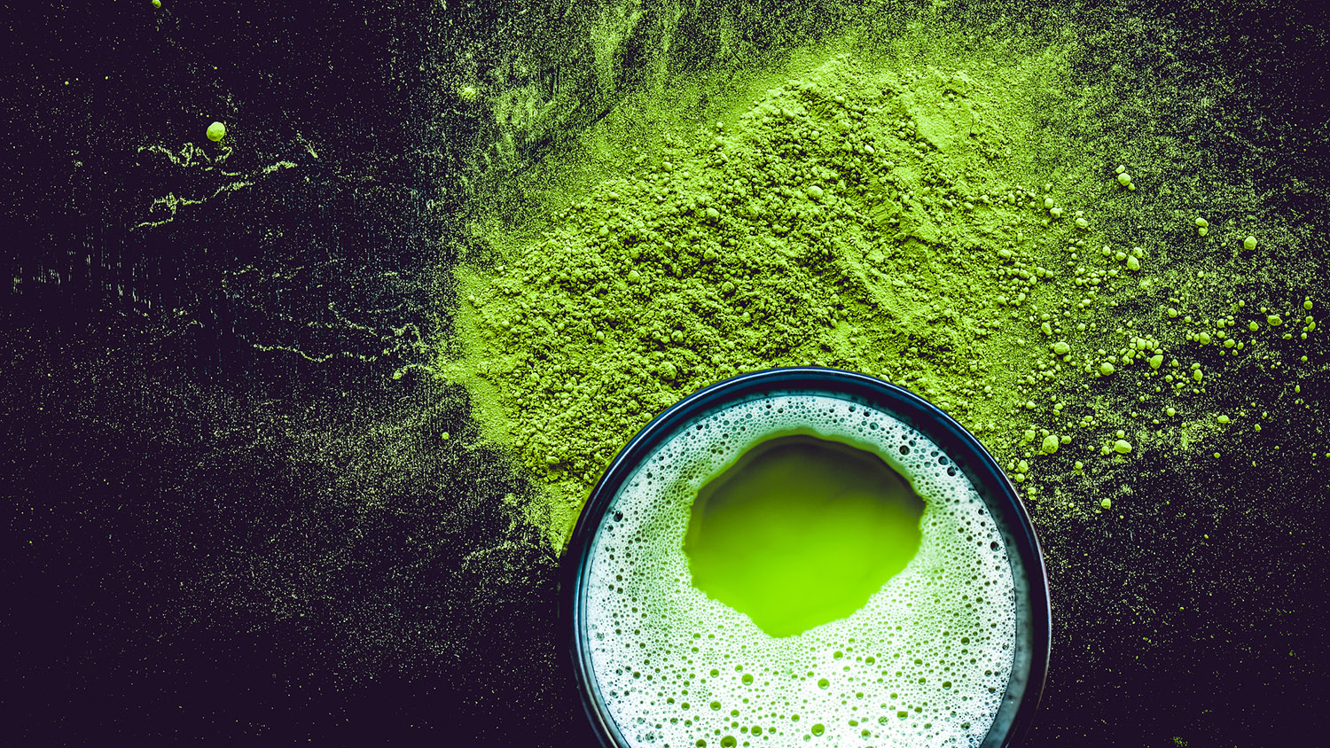 5 Reasons to Make Matcha Green Tea a Daily Habit in Your 60s