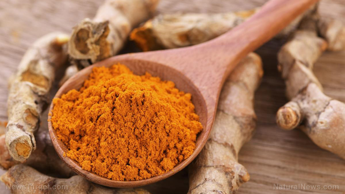 Just one month of taking curcumin can dramatically reduce your risk of developing Alzheimer’s