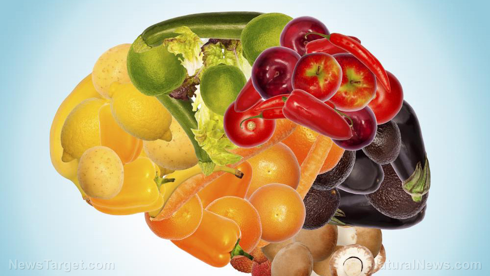 Researchers emphasize the importance of nutrition in preventing dementia