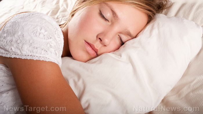 Why sleep is so important and some tips to help you get a restful night