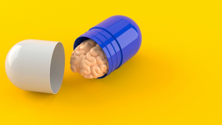 Say 'no' to nootropics? Expert advises extreme caution and extensive research