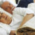 Older people who take sleeping pills have double the risk of fracturing their hips