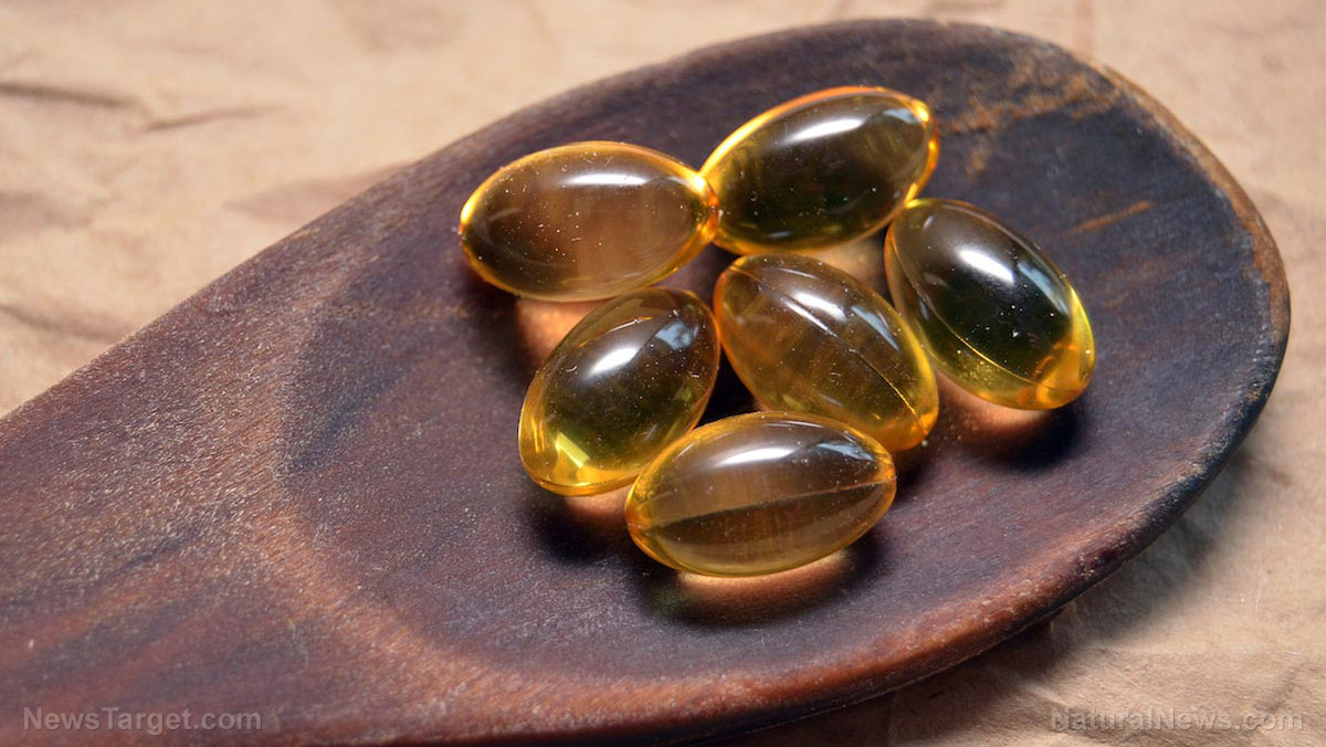 More than just brain food: High DHA fish oils found to boost your immunity