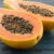 Papaya reduces cadmium-induced brain damage