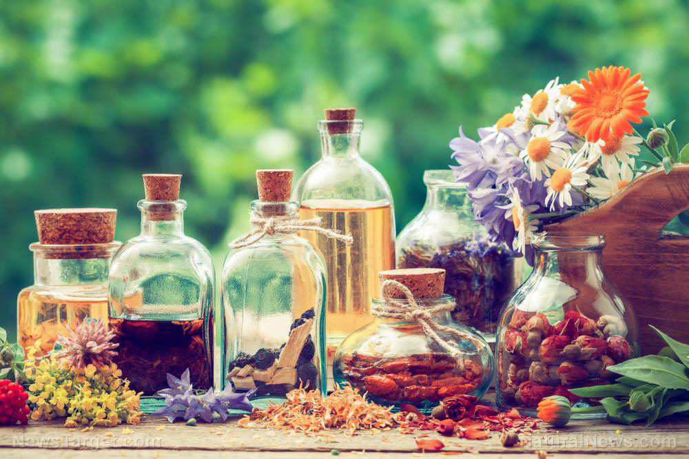 Essential oils offer a natural, side effect-free way to address anxiety
