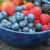 Berries are some of the best anti-cancer foods you’ll ever find