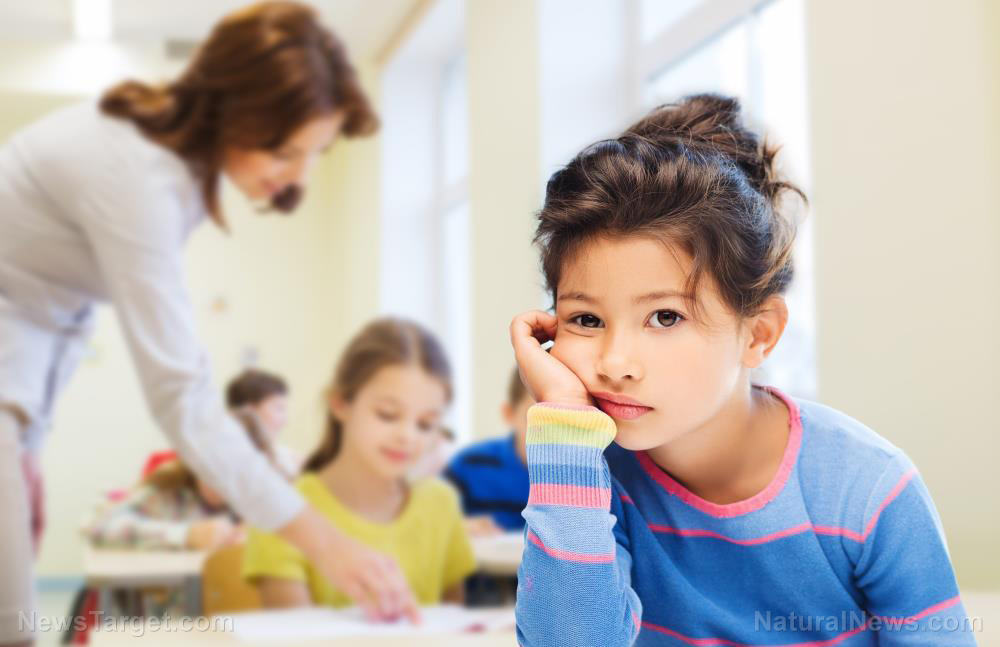 Top 6 MIND-BLOWING reasons your child may not be performing to their potential at school