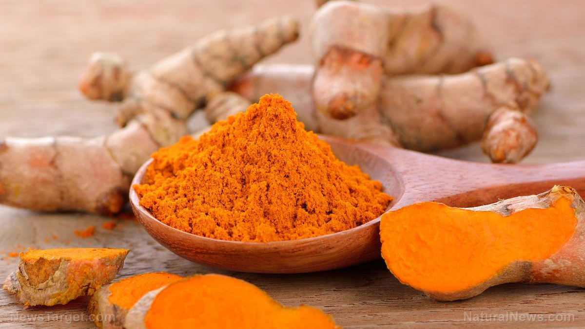 Curcumin is a powerful natural compound that shows potential for treating diabetes