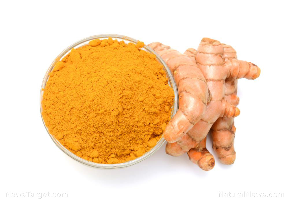 Accumulating evidence suggests curcumin and turmeric can treat psychiatric disorders
