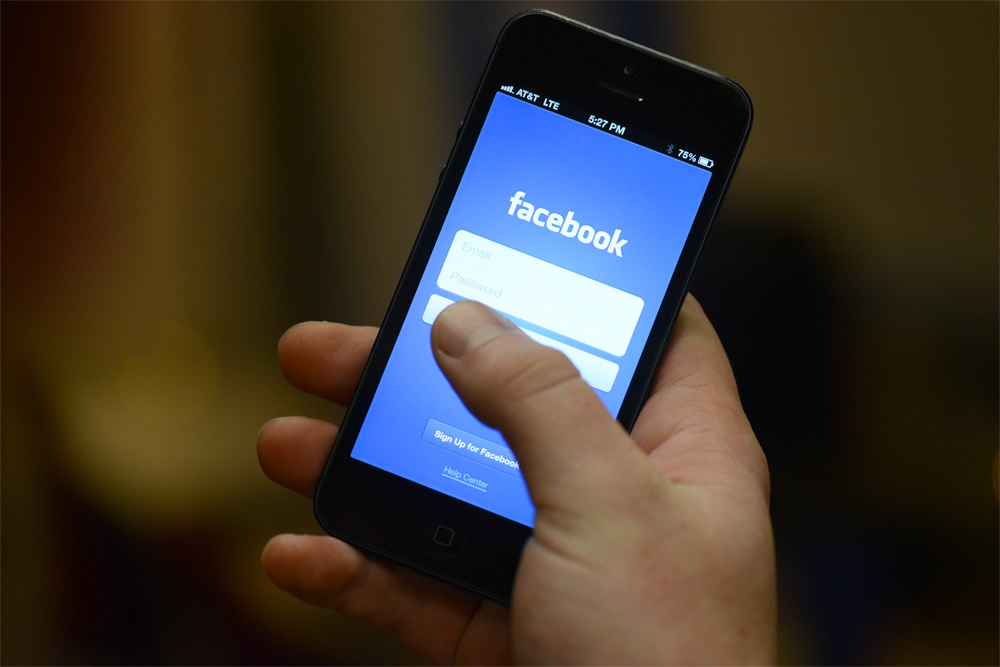 Quitting Facebook can significantly improve your mental health, researchers conclude