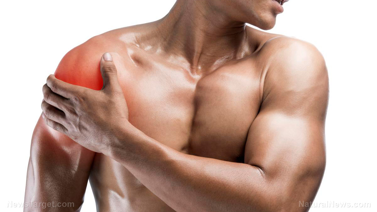 Try these natural pain relievers to beat the pain without the meds