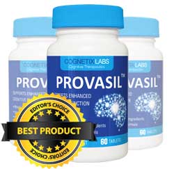 Provasil Review: Get Smarter With This Brain Boosting Supplement