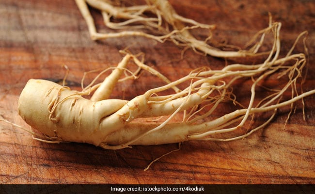 These 3 Ayurvedic Herbs May Help Slow Down Ageing