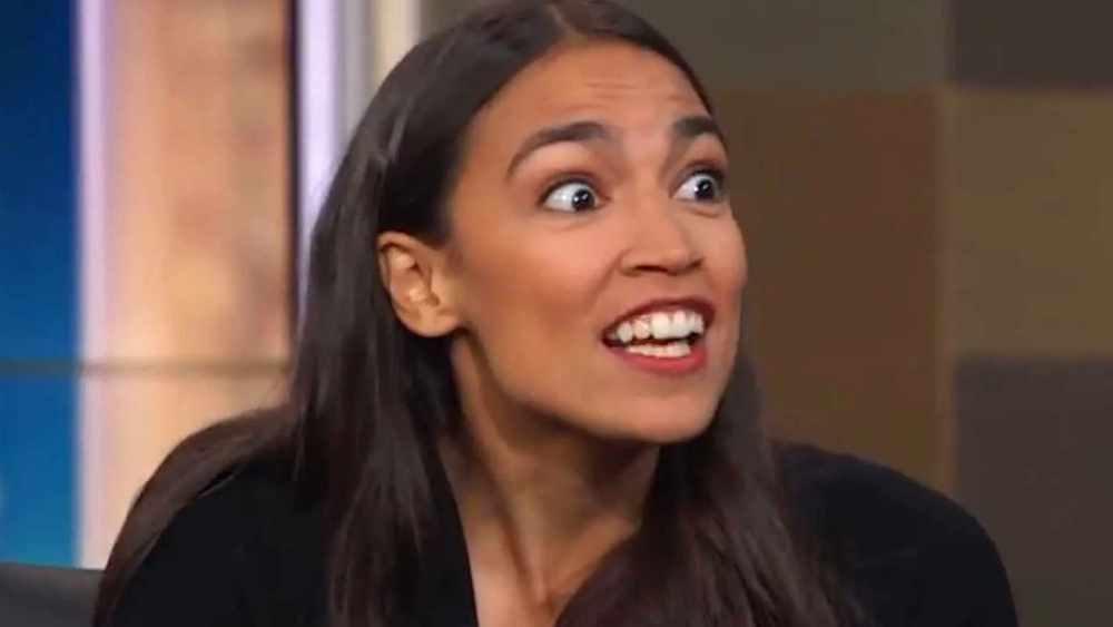 Twitter rigging “likes” for Ocasio-Cortez? Magical leaps in likes appear only for progressives, never conservatives