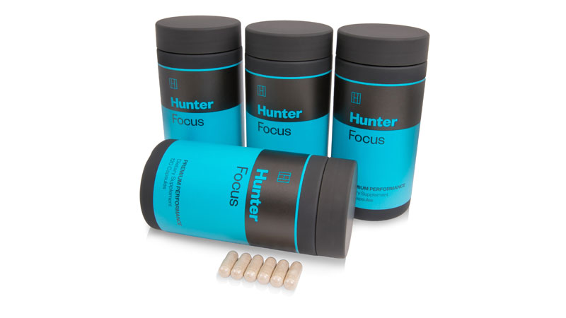 Hunter Focus Review – is it Really the Best Nootropic Stack?