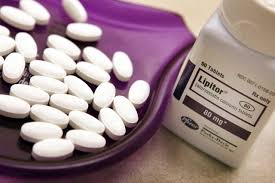 Cholesterol-lowering drugs have serious side effects that include brain damage