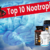 Top 10 Nootropics That Will Make You Smarter