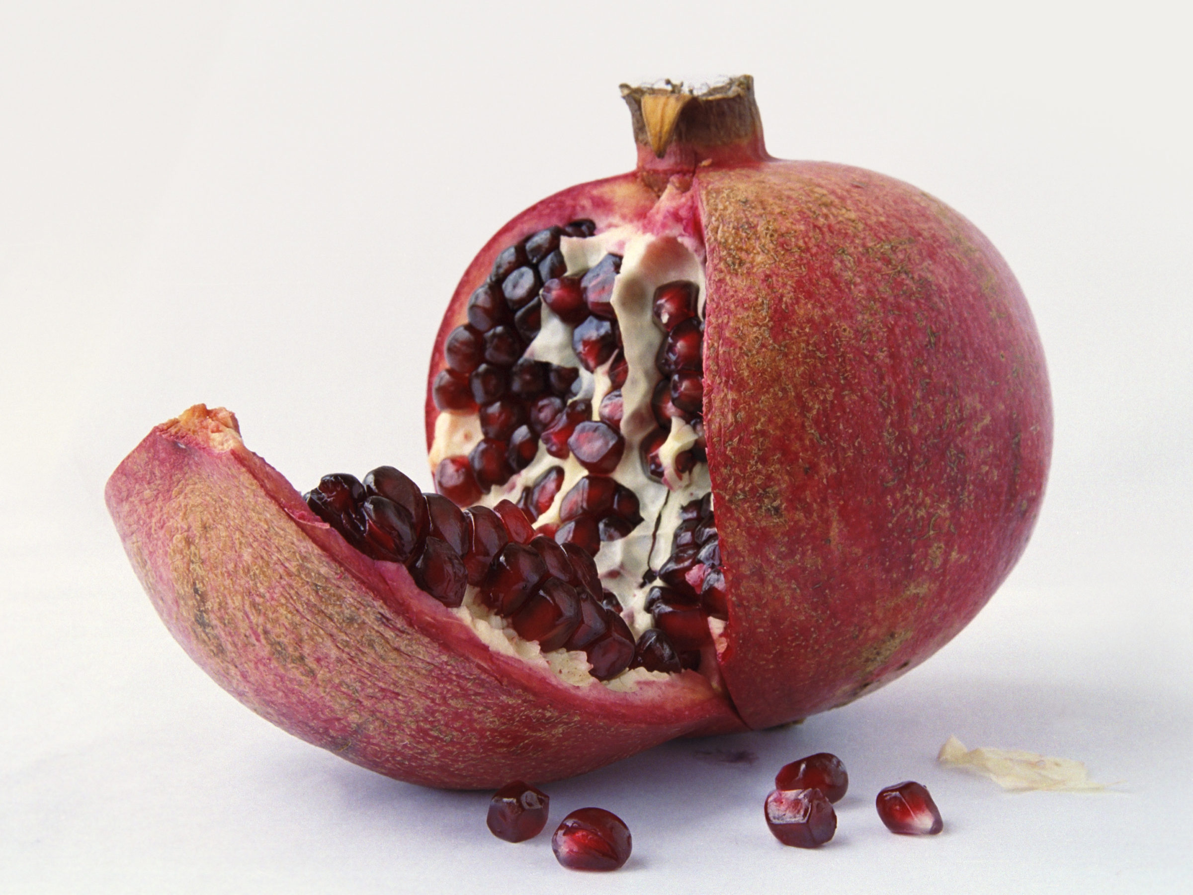 Eve’s Fruit May Slow Memory Loss