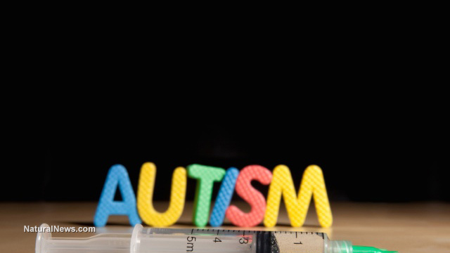 Study: Rebalancing the gut improves symptoms of autism