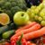 Carotenoids in foods more than pretty colors