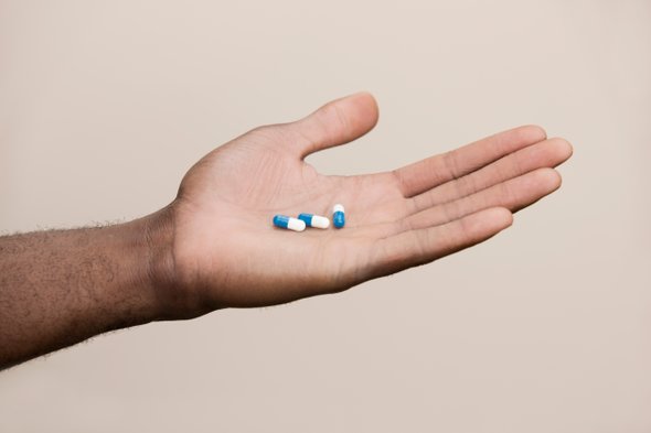 Can a Pill Really Help You Live Longer?
