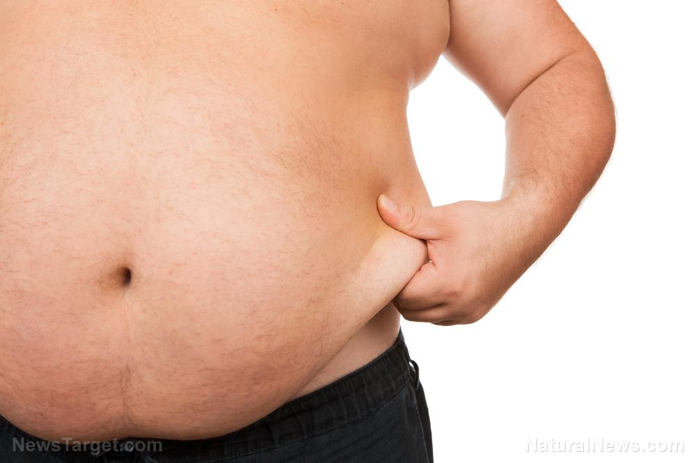 Yet another reason to lose belly fat: Carrying it around increases your risk of dementia