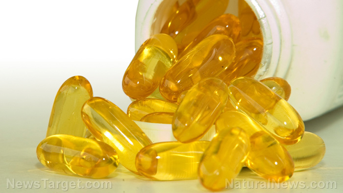 Omega-3s are a potent way to treat depression without resorting to dangerous prescription medications