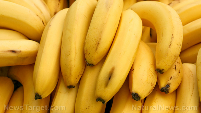 Can eating a banana help you sleep better?