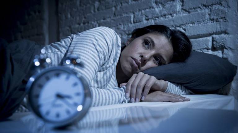 Sleep deprivation: Is the modern world the cause or could evolution have something to do with it?
