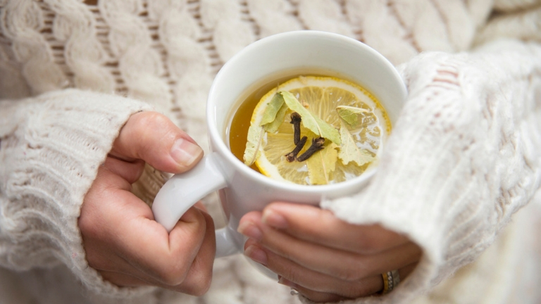 10 teas that can boost health