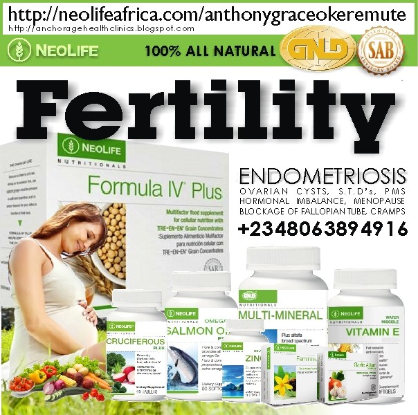 How To Purchase Fertility Supplements In South Africa - Health - Nairaland