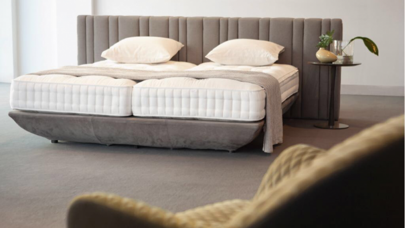 Sleep Deprived? These Luxury Mattresses Will Have You Counting Sheep in No Time