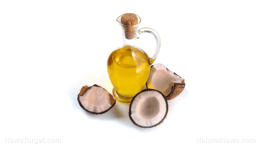 Discover how MCT oil boosts memory and brain health