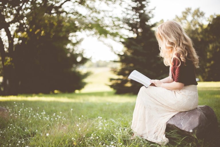 Books To Improve Your Health This Summer
