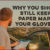 7 Reasons You Should Still Keep a Paper Map in Your Glovebox
