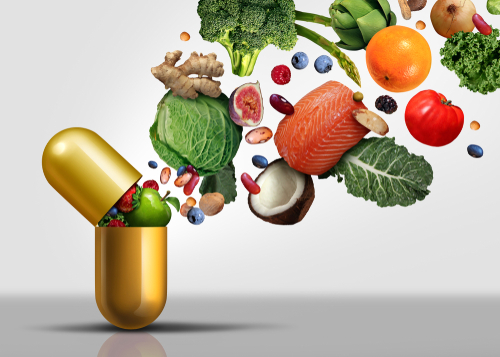 6 Supplements That Can Help Improve Your Health