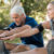 Physical fitness equals brain fitness for older men, according to study