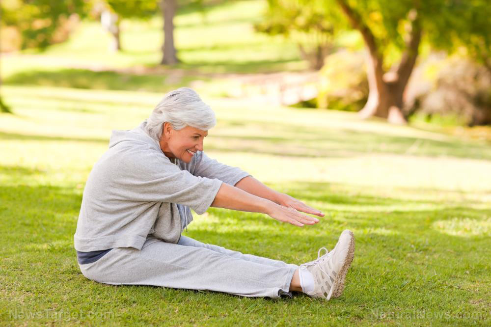 Exercise linked to a decreased likelihood of age-related dementia and memory loss