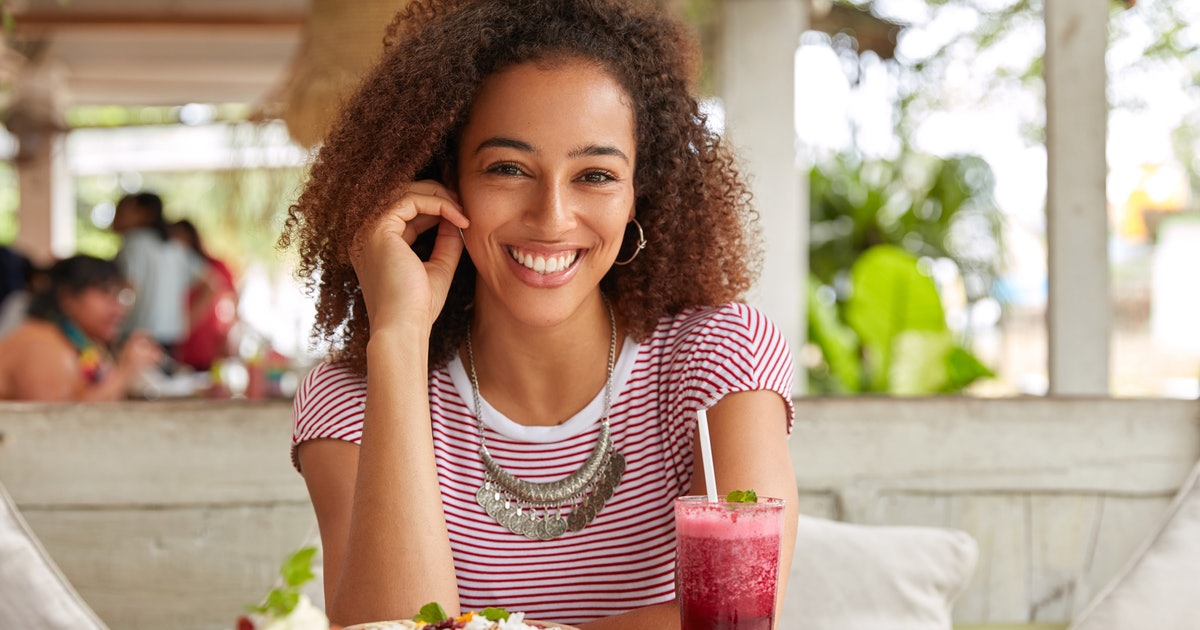 7 Foods That Can Improve Your Brain Health, According To Experts