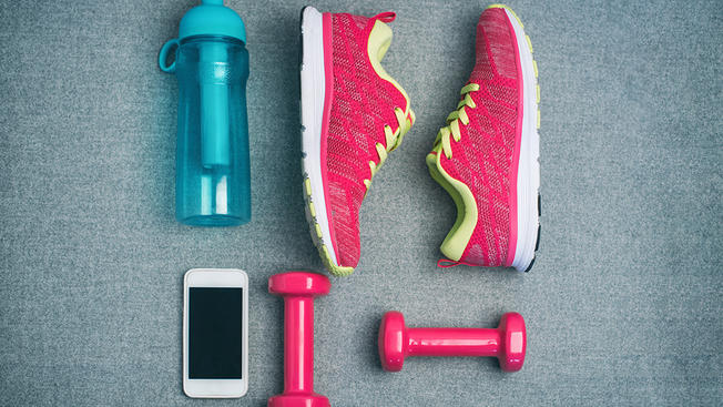 Exercise: Why Summer Is the Perfect Time to Set a Fitness Routine
