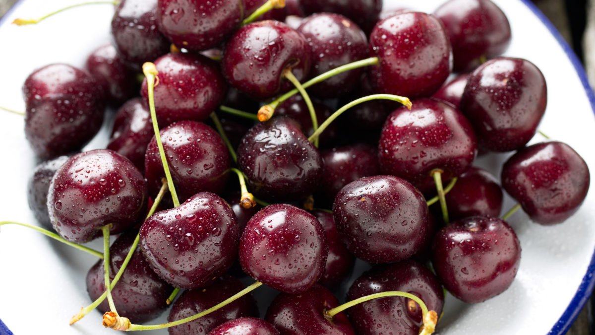 This Miracle Summer Superfruit Is the Sweetest Way to Reduce Inflammation and More