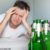 How hangovers REALLY impair your brain: Study in an Irish pub reveals adults have worse memory, slower reaction times and are less alert if they were drunk the day before