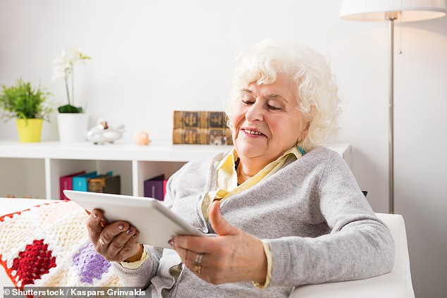Learning new skills could make older people's brains 30 years younger in six weeks, study claims