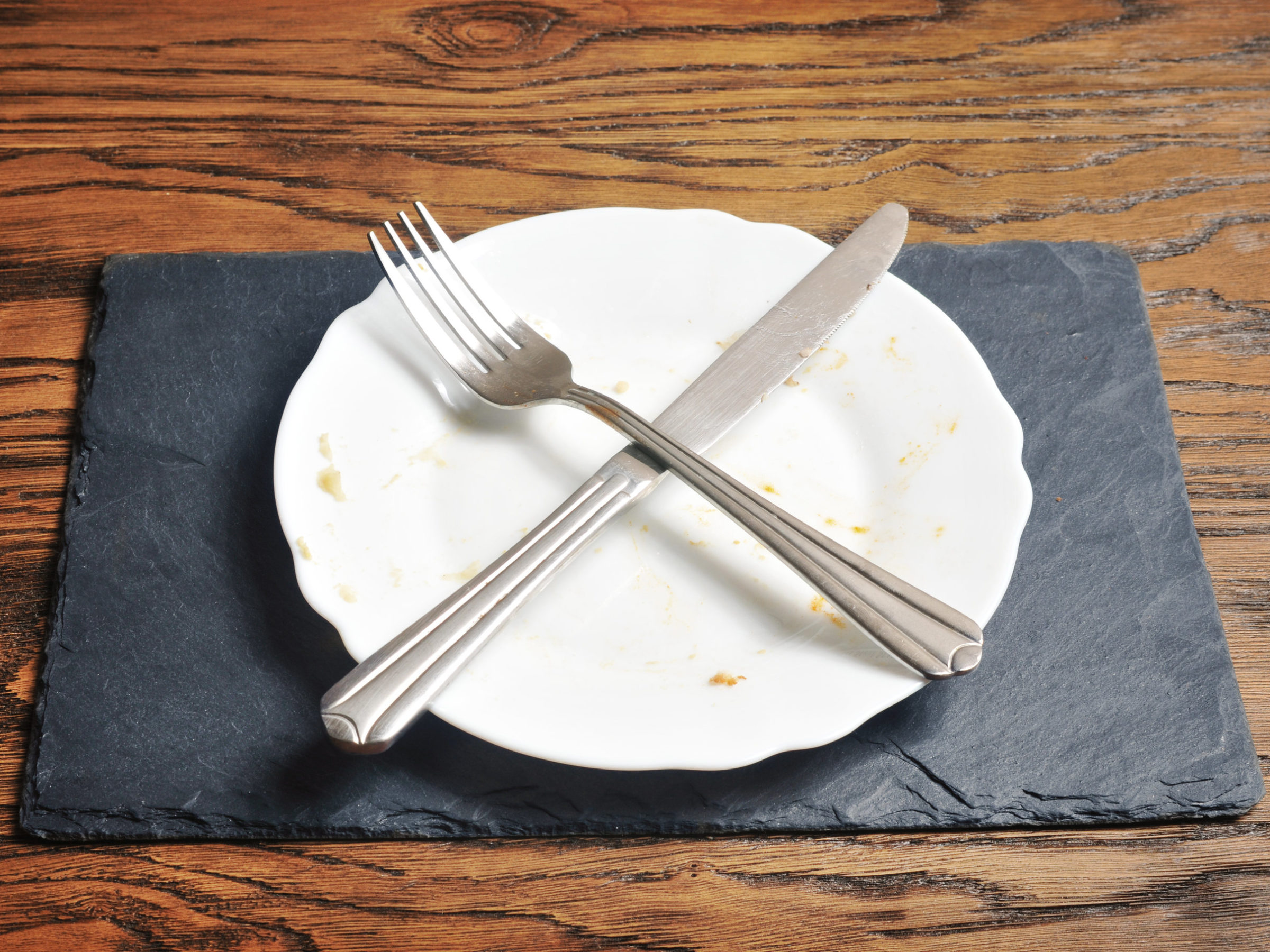 8 signs your intermittent fasting diet has become unsafe or unhealthy