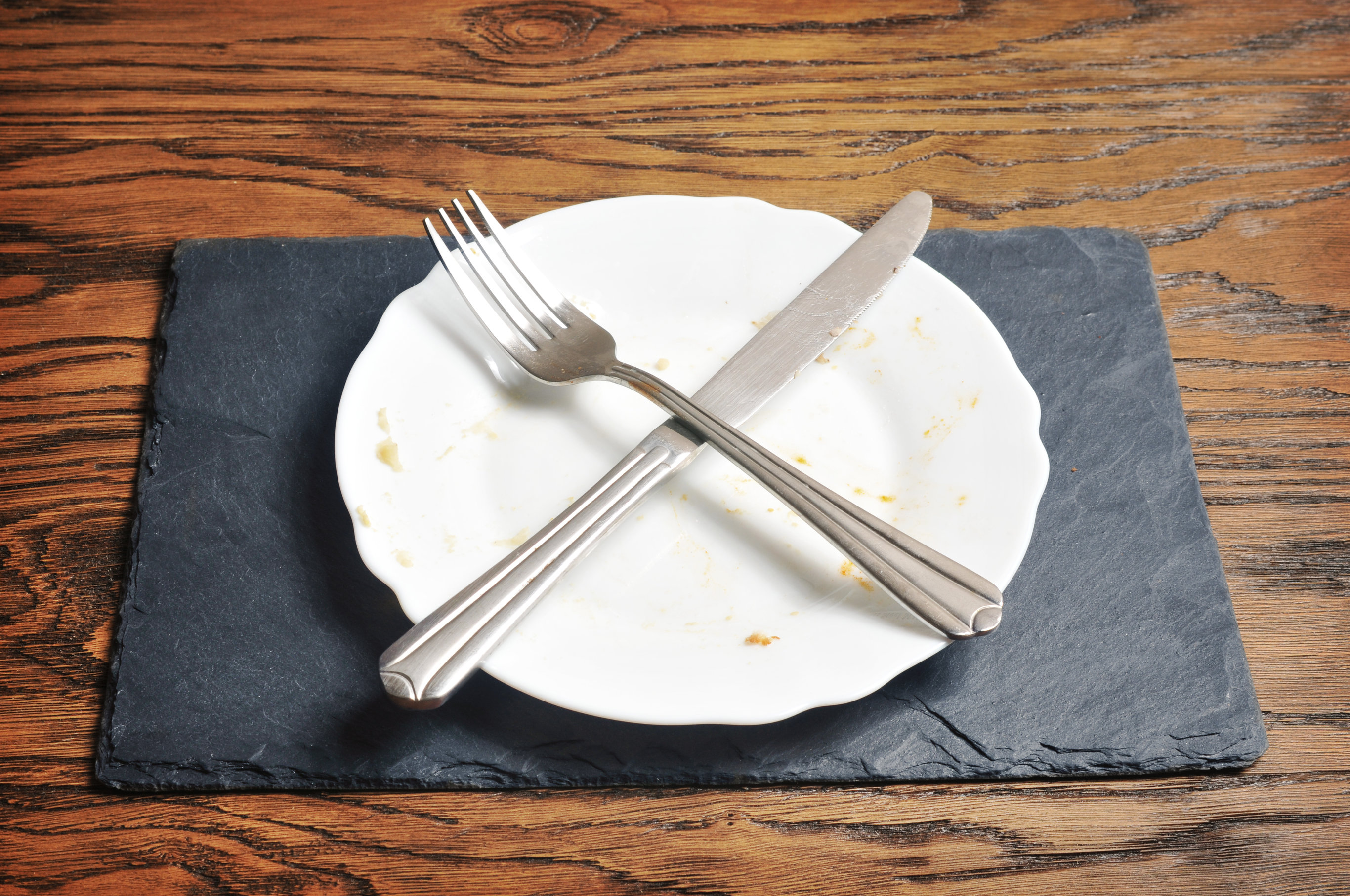 8 signs your intermittent fasting diet has become unsafe or unhealthy