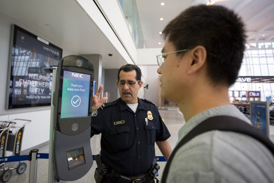 Facing the Privacy Costs of Biometric Identification