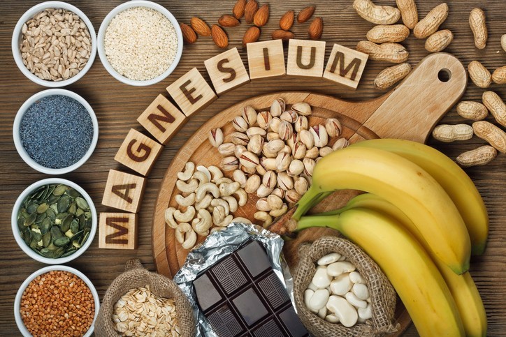 10 Natural Vitamins and Supplements that Promote Healthy Brain Activity